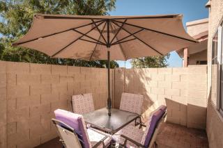 Desert Breeze Retreat 5-10mins From Az Mills Mall - 2