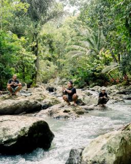 Villa Meraki Manikyang Tabanan by The Travel Ubud Bali - 3
