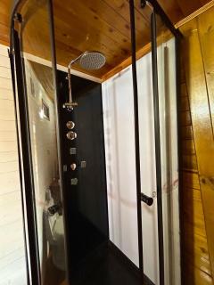 Xerira Lago Cabaña íntima frente al lago - 4