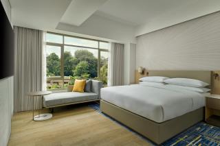 Petaling Jaya Marriott Hotel - 6