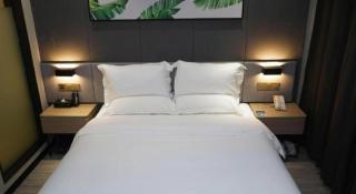 Oly Hotel Huairen City Dianxin Dalou - 2