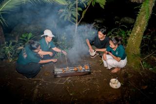 Villa Meraki Manikyang Tabanan by The Travel Ubud Bali - 2