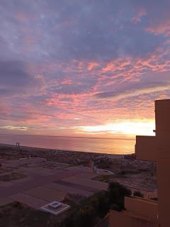 Appartement vue mer - 2