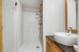 l'Ours Bleu B33 - Ski in Ski out - Happy Rentals - Vallorcine - 2