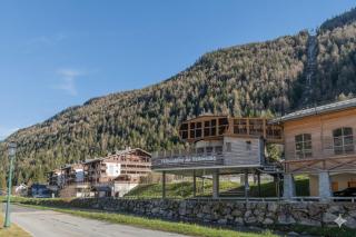 l'Ours Bleu B33 - Ski in Ski out - Happy Rentals - 9