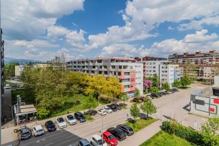 Apartment Meandar With Garage And Terrace - Happy Rentals - 4