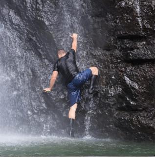 2BR Toucans and Waterfalls- the garden cottage - 8