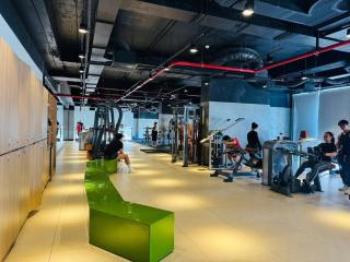 The Sun Avenue Luxury Serviced Apartments - 6