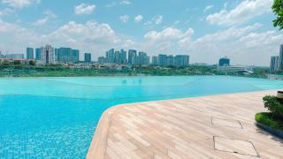 The Sun Avenue Luxury Serviced Apartments - 7