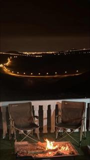 إستراحة حجيف فيو - 9