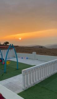 إستراحة حجيف فيو - 4