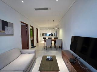 Sky Suites KLCC at Jalan Pinang - 6