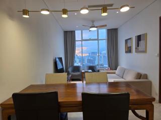 Sky Suites KLCC at Jalan Pinang - 3