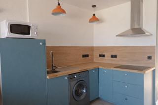 Studio vue mer - 8