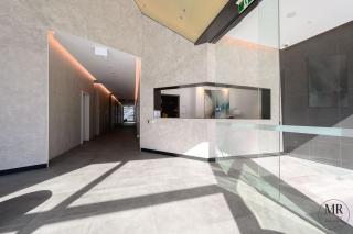 Luxury Balcony Apartment | Pool, Sauna & RAC Arena - 5