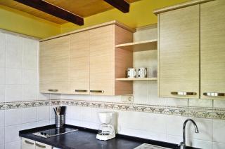 Finca in Muro with Panoramic Views - 1