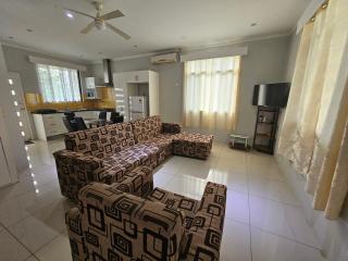 Nyra's Apartment - 7