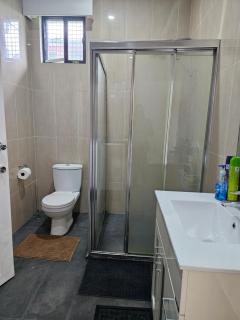 Nyra's Apartment - 3