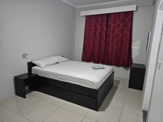 Nyra's Apartment - 1