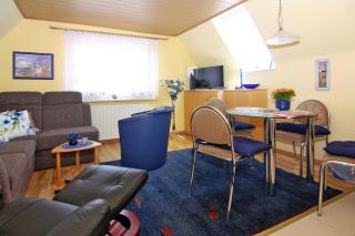 Wohnung in Büsum mit Garten - 4