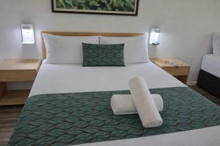 Mission Beach Lodge - 2
