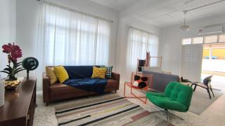 Rumah Orang Kaya - 3