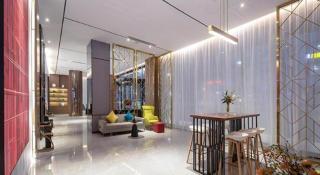 Borrman Hotel Wuzhou Teng County - Tengcheng - 6