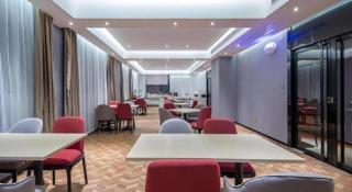 Borrman Hotel Wuzhou Teng County - Tengcheng - 5