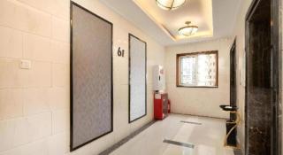 Borrman Hotel Chongqing Hechuan High-speed Railway Station District Government - 5