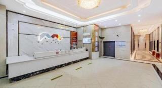 Borrman Hotel Yichun Municipal Government Ronghuicheng - Yichun - 5