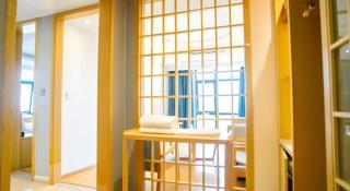 Borrman Hotel Yichun Municipal Government Ronghuicheng - Yichun - 1