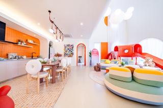 Candy House Private Pool Villa & KTV - 8