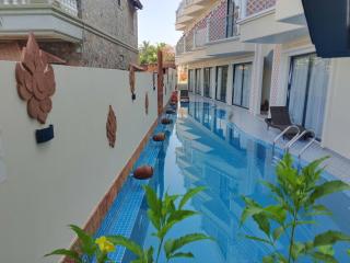 Chăm Charm Mũi Né, Phan Thiết - 7