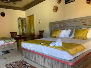 Rock Mountain Premium Homestay, Dalhousie Family & Couple Friendly Relaxing Stay Away from Crowd - 7