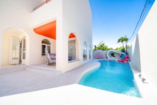 Candy House Private Pool Villa & KTV - 0