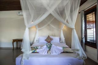 Bali Style in Hotel D Archa Ubud - 5