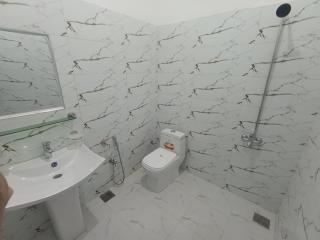 Guest House in chakswari - 1