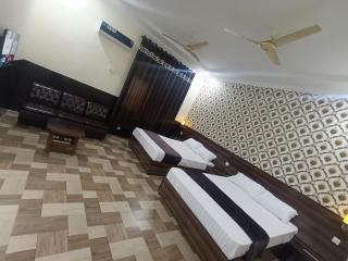 Guest House in chakswari - 0