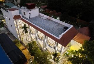 TamCoc Golden Mountain Homestay - 2