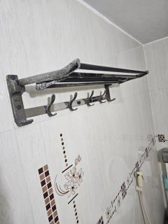 Comfortable Suite with Attach Bathtroom Balcony - 8