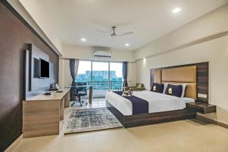 Townhouse OAK Indeedcare Hotel & Resorts Near Kolkata Airport - 5