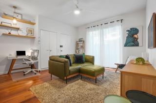 Peaceful 1-Bed Apartment Near Brisbane's Heart - 9
