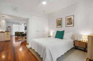 Peaceful 1-Bed Apartment Near Brisbane's Heart - 5