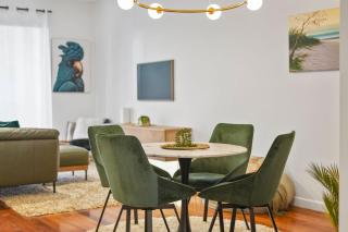 Peaceful 1-Bed Apartment Near Brisbane's Heart - 4