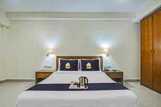 Townhouse OAK Indeedcare Hotel & Resorts Near Kolkata Airport - 3