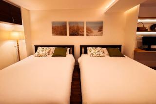 Newopen Shibuya 10min Workation & Creator 5 Guests - 6