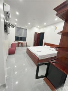 Hương Sơn Hotel - 7