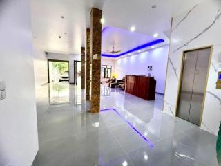 Hương Sơn Hotel - 5