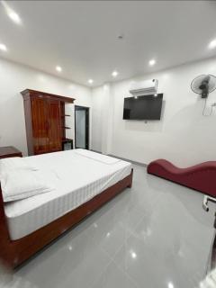 Hương Sơn Hotel - 2