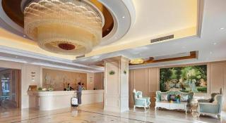 Vienna Hotel Taicang Shanghai East Road Landu Branch - 9